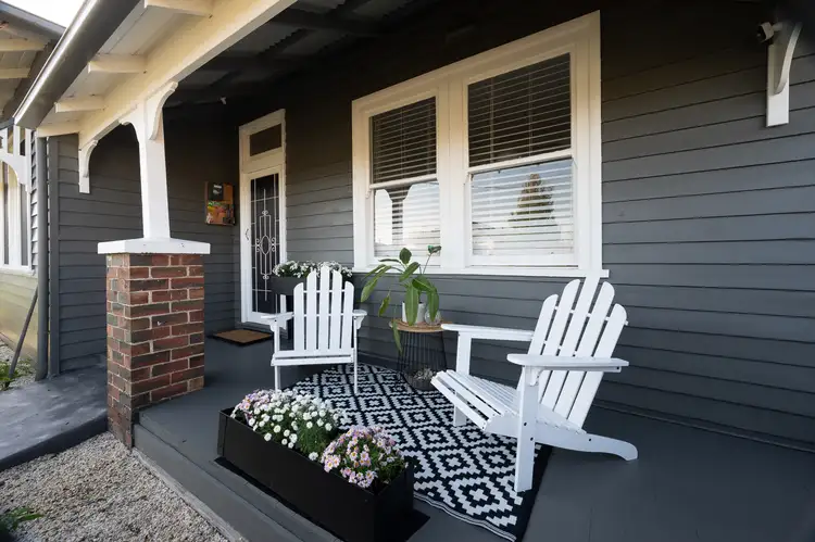 Fourth view of Homely house listing, 11 Montgomery Street, Yarram VIC 3971
