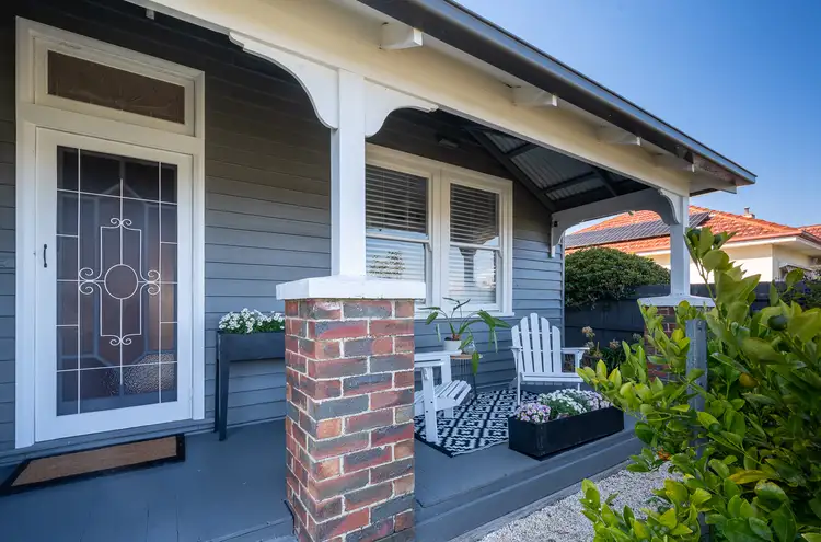 Fifth view of Homely house listing, 11 Montgomery Street, Yarram VIC 3971