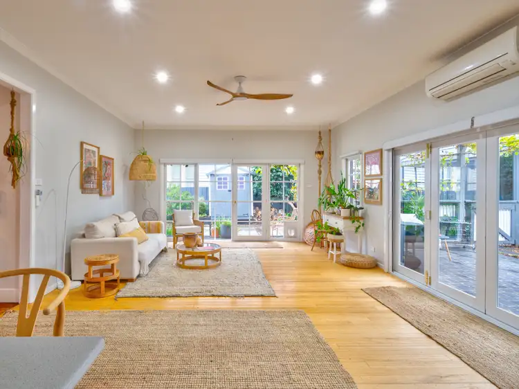 Sixth view of Homely house listing, 11 Montgomery Street, Yarram VIC 3971