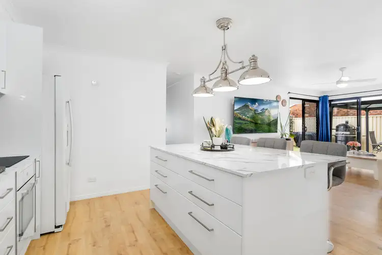Fourth view of Homely semi-detached listing, 1/90 Kangaroo Avenue, Coombabah QLD 4216