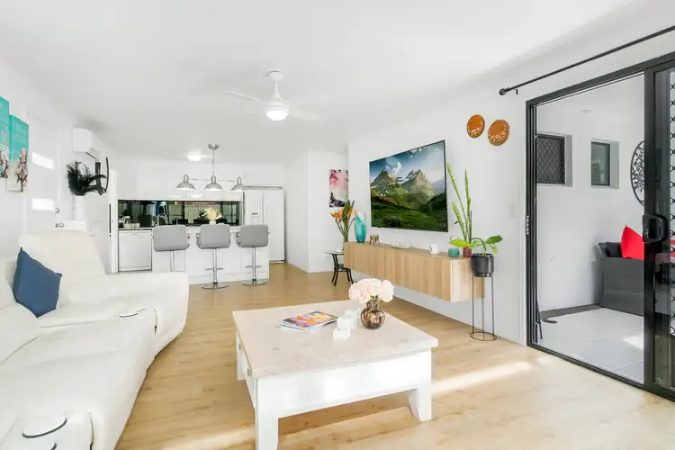 Fifth view of Homely semi-detached listing, 1/90 Kangaroo Avenue, Coombabah QLD 4216