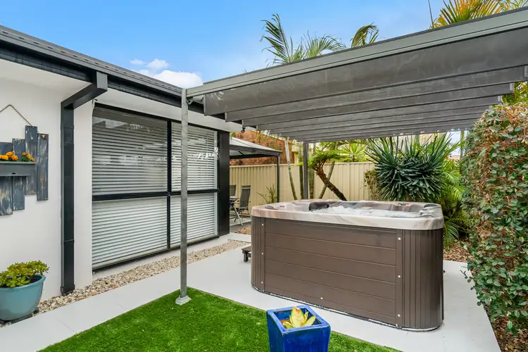 Sixth view of Homely semi-detached listing, 1/90 Kangaroo Avenue, Coombabah QLD 4216