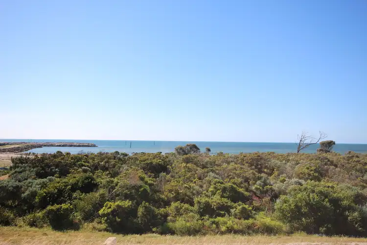 Main view of Homely land listing, LOT 83, 81 King Drive, Cape Jaffa SA 5275