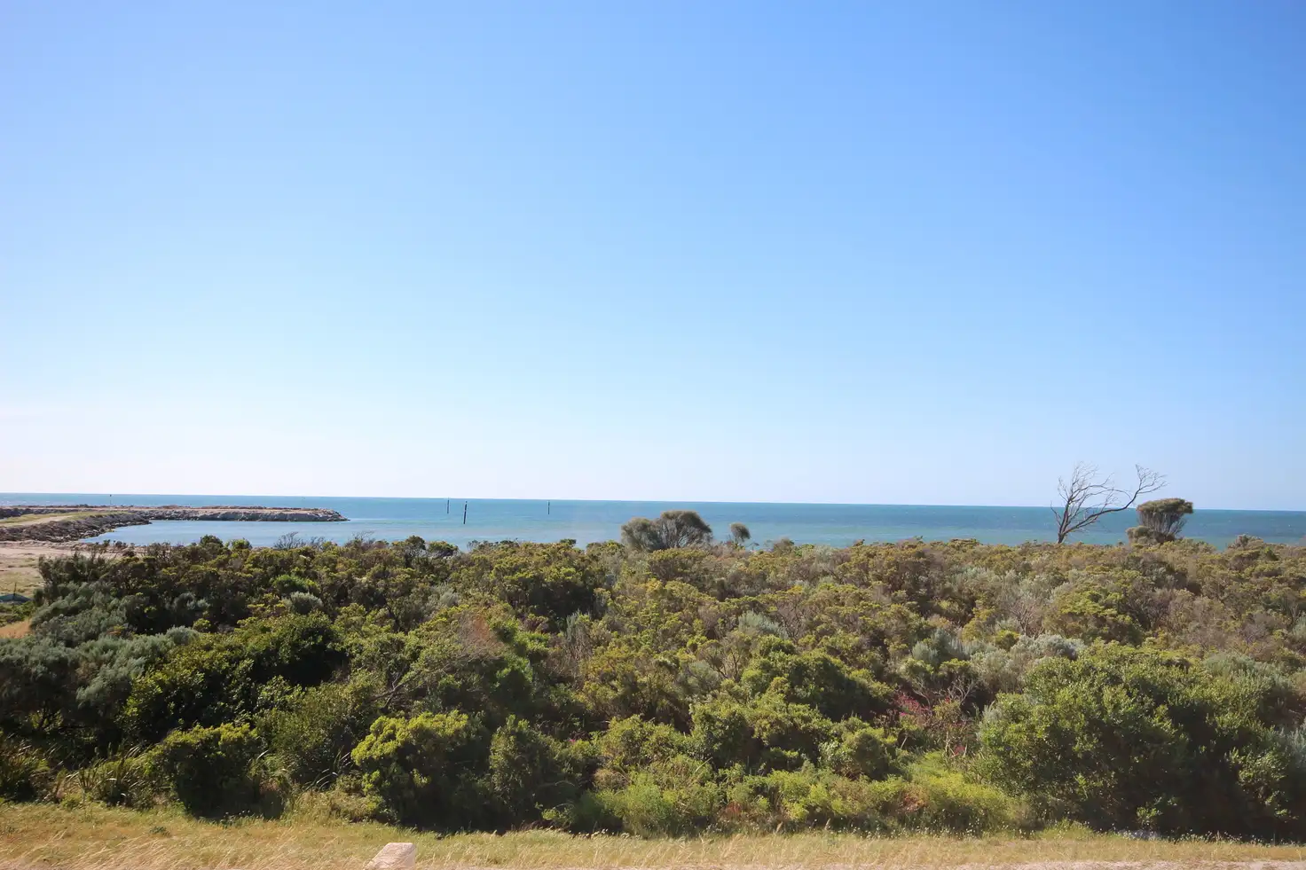 Main view of Homely land listing, LOT 83, 81 King Drive, Cape Jaffa SA 5275