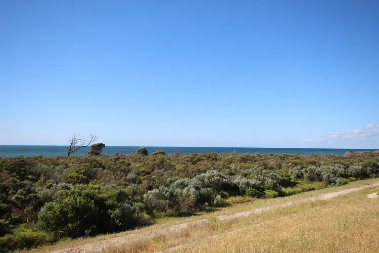 Second view of Homely land listing, LOT 83, 81 King Drive, Cape Jaffa SA 5275