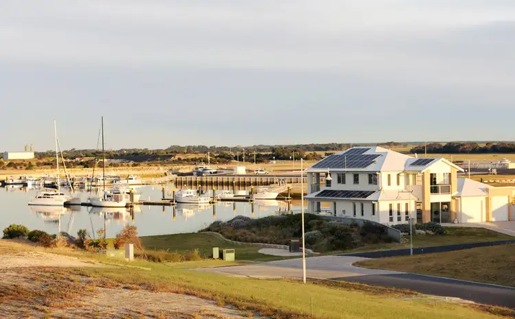 Sixth view of Homely land listing, LOT 83, 81 King Drive, Cape Jaffa SA 5275