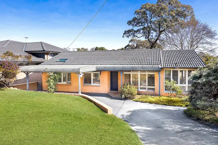 Main view of Homely house listing, 27 Wollybutt Road, Engadine NSW 2233
