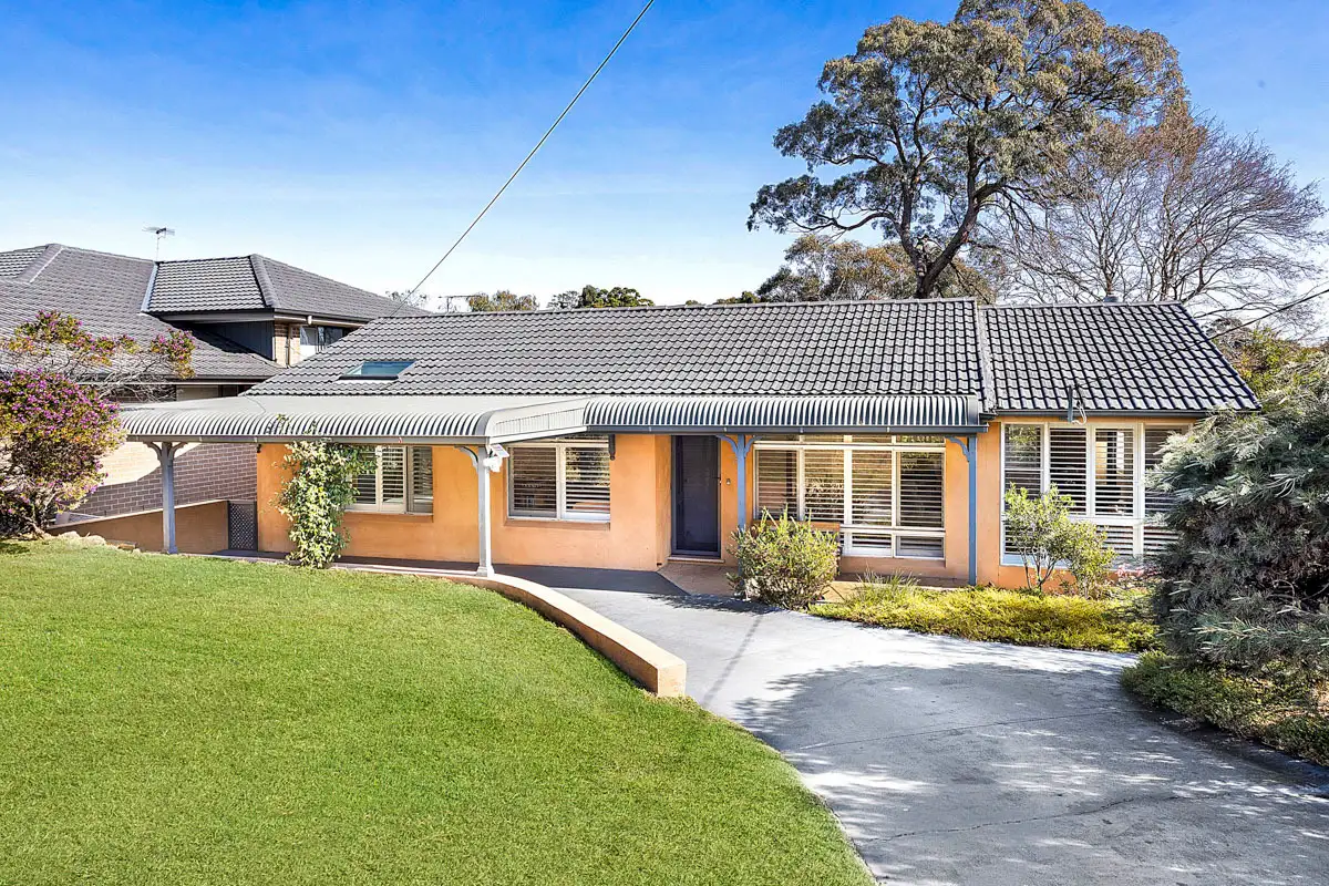 Main view of Homely house listing, 27 Wollybutt Road, Engadine NSW 2233