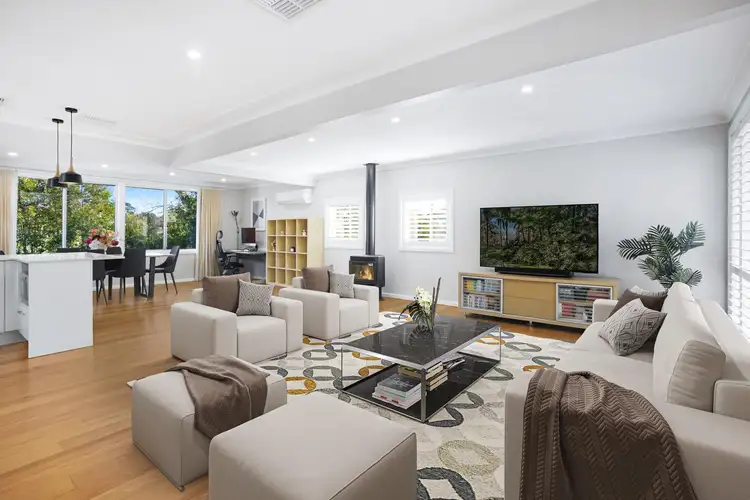 Third view of Homely house listing, 27 Wollybutt Road, Engadine NSW 2233