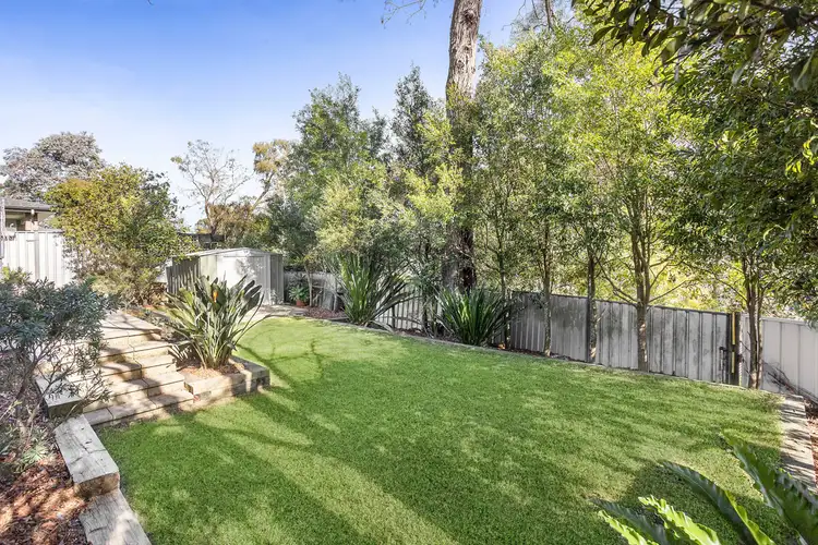 Fourth view of Homely house listing, 27 Wollybutt Road, Engadine NSW 2233