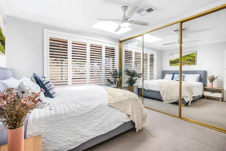 Fifth view of Homely house listing, 27 Wollybutt Road, Engadine NSW 2233