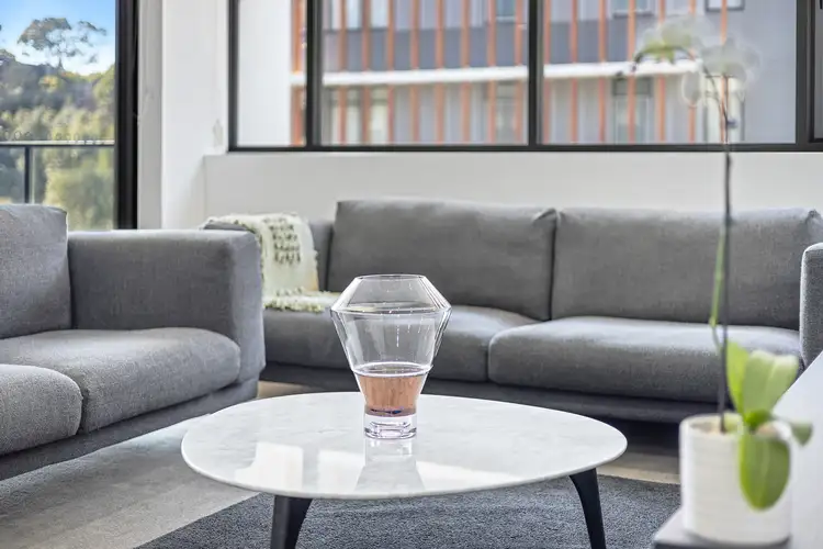 Third view of Homely unit listing, 208/8 Waterview Drive, Lane Cove NSW 2066