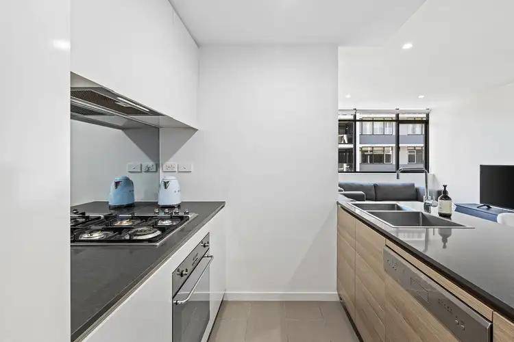 Fourth view of Homely unit listing, 208/8 Waterview Drive, Lane Cove NSW 2066