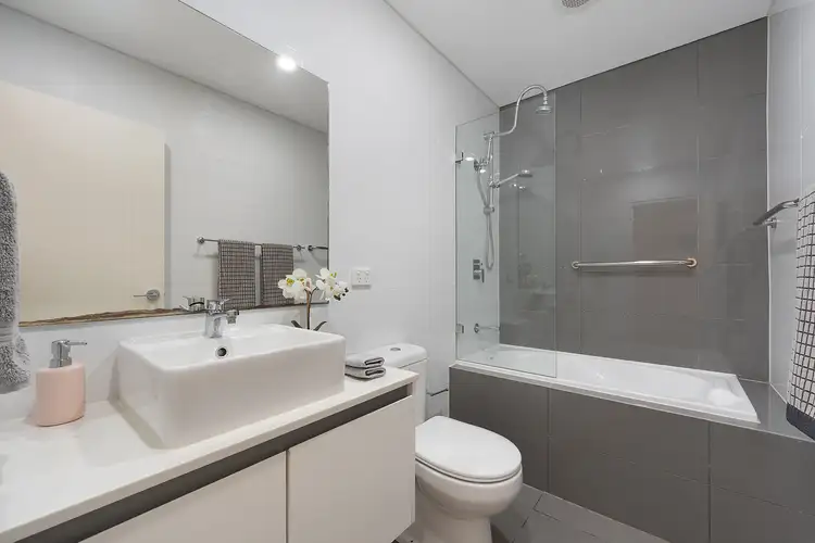 Fifth view of Homely apartment listing, 2/38 Gover Street, Peakhurst NSW 2210