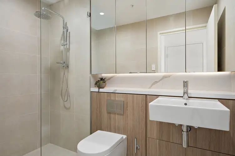 Sixth view of Homely apartment listing, 308/4 Kiln Road, Kirrawee NSW 2232