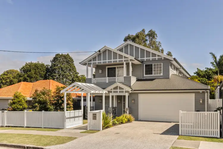 10 Zeehan Street, Wavell Heights QLD 4012