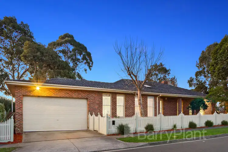 Main view of Homely house listing, 21 Piccadilly Avenue, Wantirna South VIC 3152