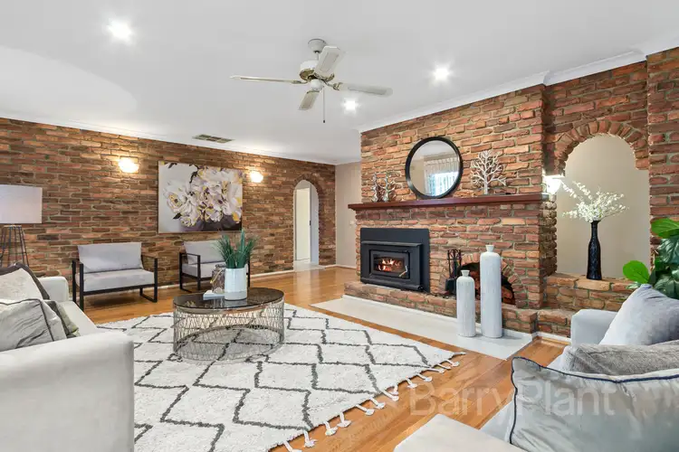 Second view of Homely house listing, 21 Piccadilly Avenue, Wantirna South VIC 3152