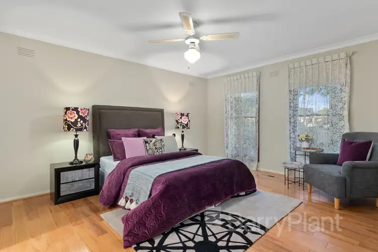 Fifth view of Homely house listing, 21 Piccadilly Avenue, Wantirna South VIC 3152
