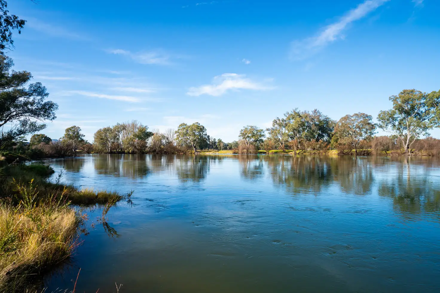 Main view of Homely rural property listing, 185 Hawkscote Road, Albury NSW 2640