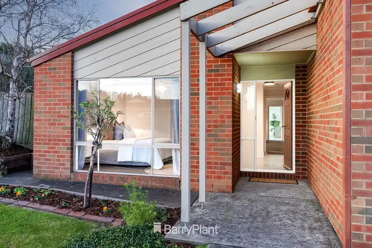 Third view of Homely house listing, 61 Mulquiney Crescent, Highton VIC 3216