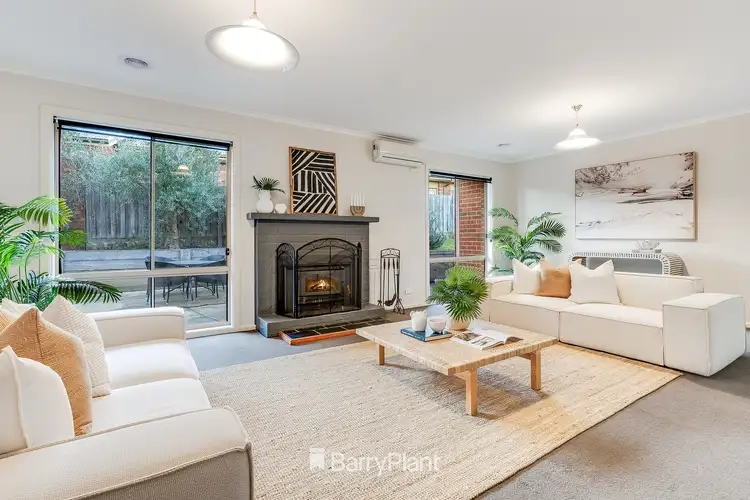 Fourth view of Homely house listing, 61 Mulquiney Crescent, Highton VIC 3216
