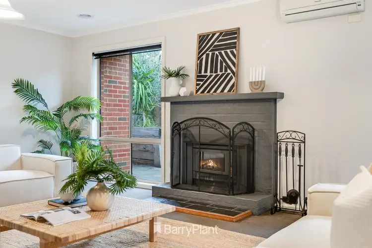 Fifth view of Homely house listing, 61 Mulquiney Crescent, Highton VIC 3216