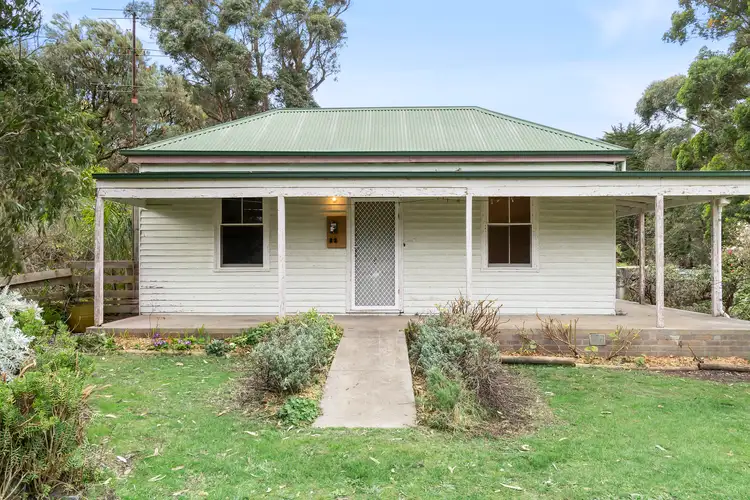 15 Barrys Road, Barongarook VIC 3249