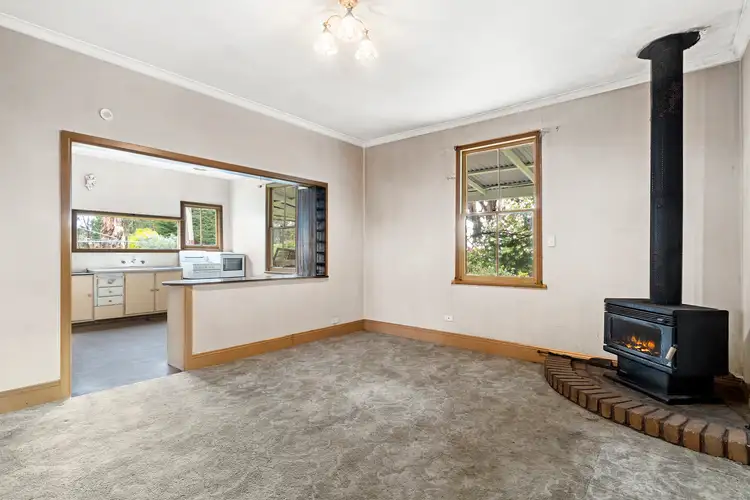Third view of Homely rural property listing, 15 Barrys Road, Barongarook VIC 3249