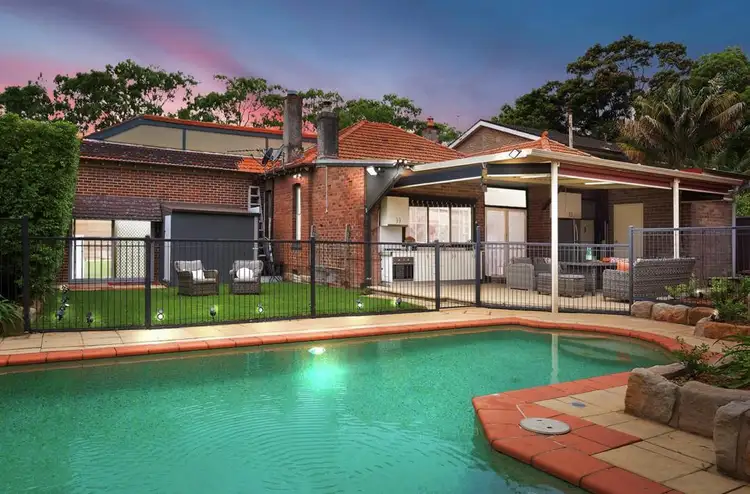 Second view of Homely house listing, 3 Salisbury Avenue, Bexley NSW 2207