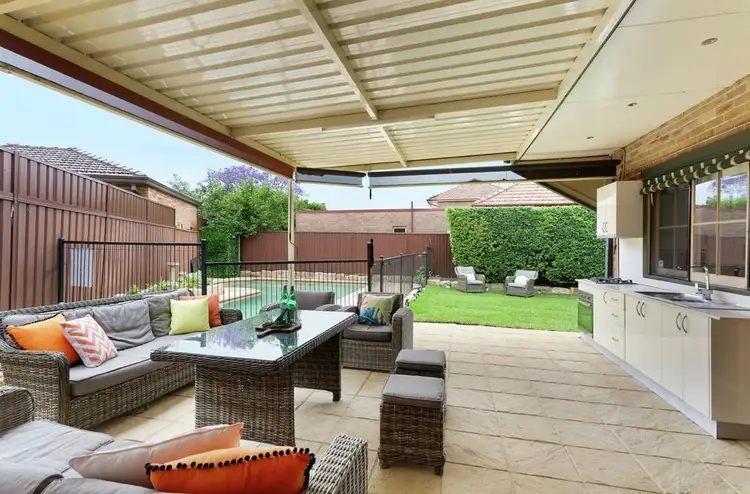 Third view of Homely house listing, 3 Salisbury Avenue, Bexley NSW 2207