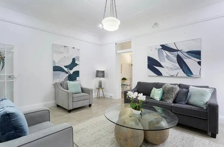 Fourth view of Homely house listing, 3 Salisbury Avenue, Bexley NSW 2207