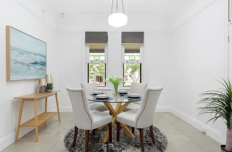 Fifth view of Homely house listing, 3 Salisbury Avenue, Bexley NSW 2207