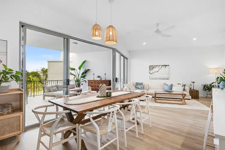 Main view of Homely apartment listing, 37/2-10 Kamala Crescent, Casuarina NSW 2487