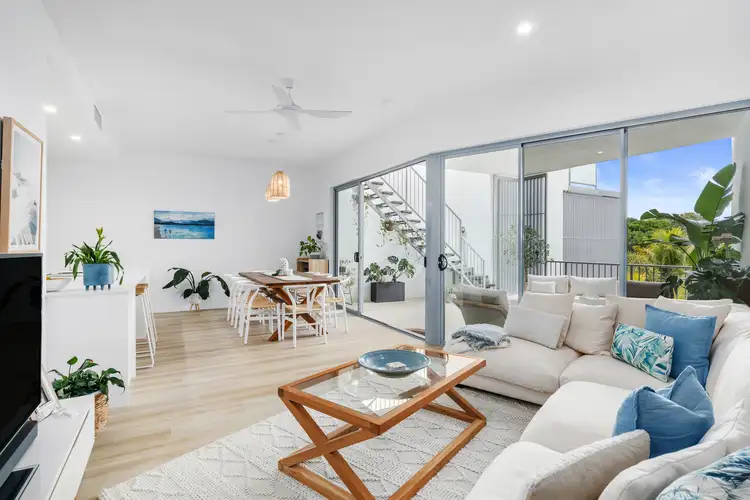 Third view of Homely apartment listing, 37/2-10 Kamala Crescent, Casuarina NSW 2487
