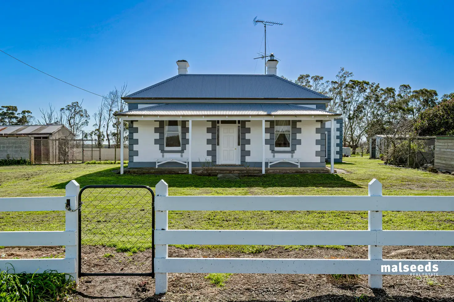 Main view of Homely house listing, 33363 Princes Highway, Burrungule SA 5291