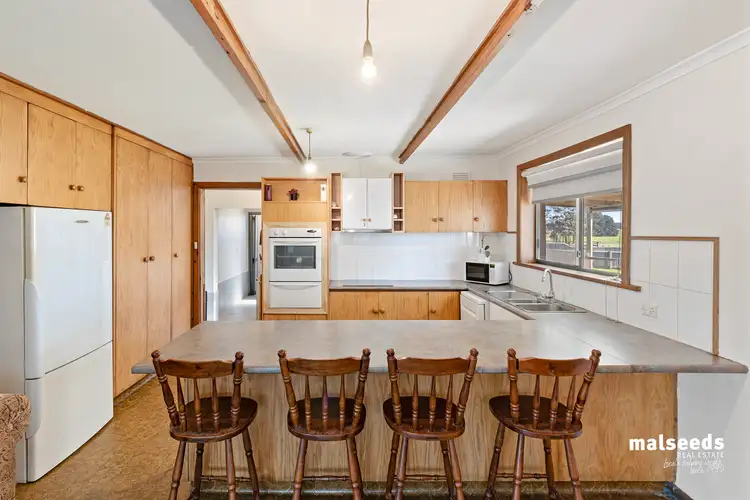 Fifth view of Homely house listing, 33363 Princes Highway, Burrungule SA 5291