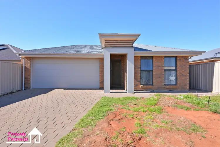 Main view of Homely house listing, 19 Custance Avenue, Whyalla Jenkins SA 5609
