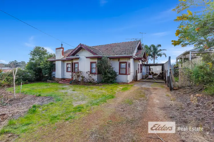 176 Wittenoom Street, Collie WA 6225