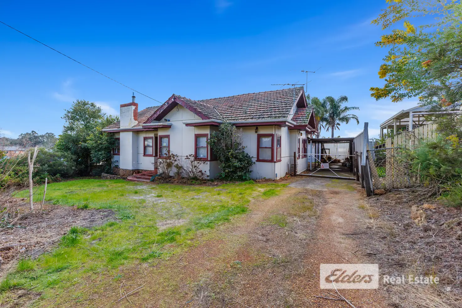 Main view of Homely house listing, 176 Wittenoom Street, Collie WA 6225