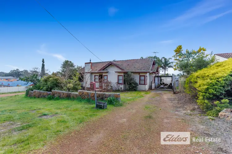 Second view of Homely house listing, 176 Wittenoom Street, Collie WA 6225