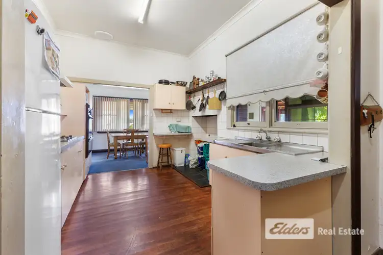 Sixth view of Homely house listing, 176 Wittenoom Street, Collie WA 6225