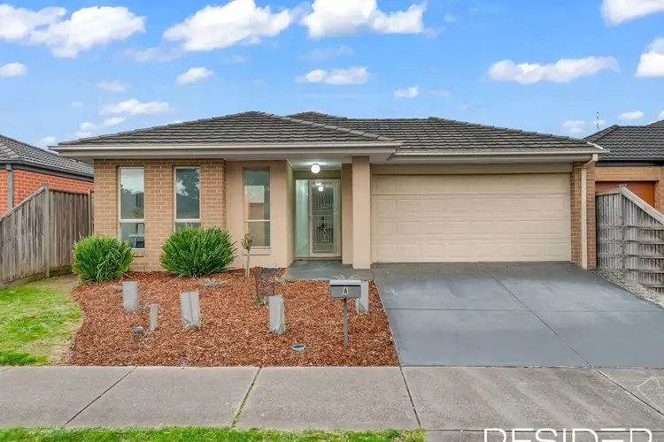 6 Coolibah Street, Doreen VIC 3754