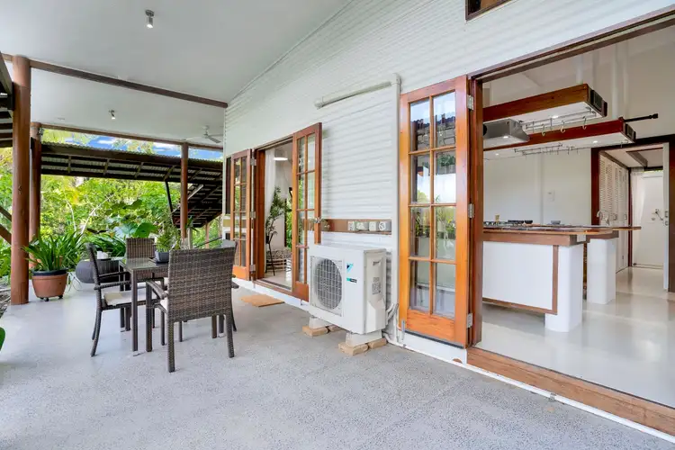Fifth view of Homely house listing, 37 Scrub Street, Kuranda QLD 4881