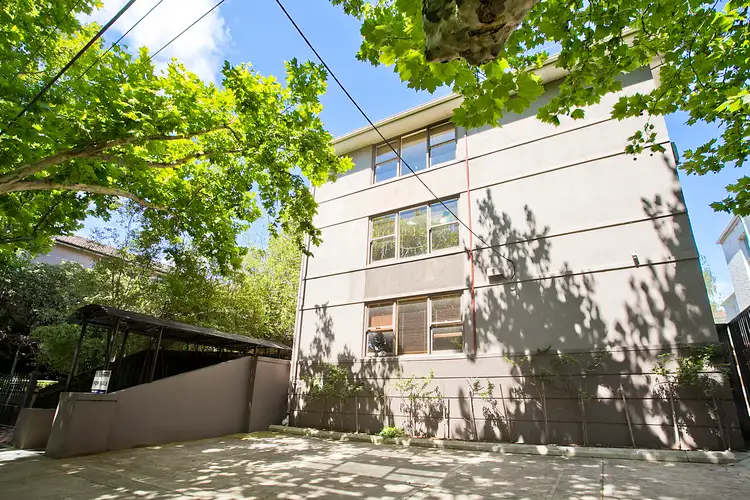 6/26 Davis Avenue, South Yarra VIC 3141