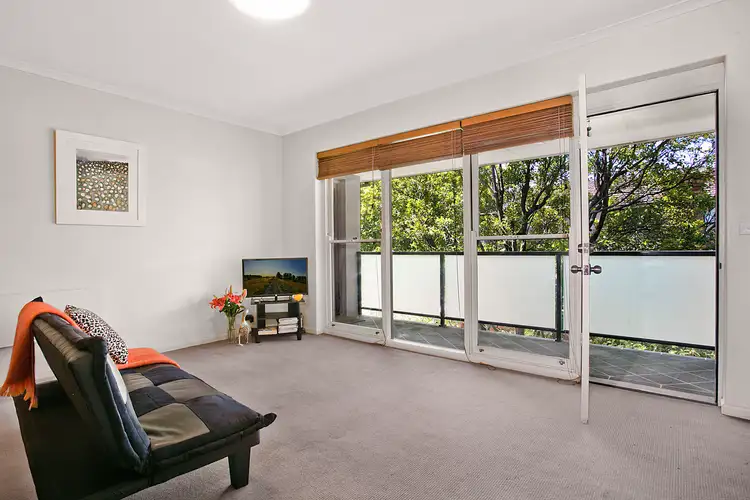 Third view of Homely apartment listing, 6/26 Davis Avenue, South Yarra VIC 3141