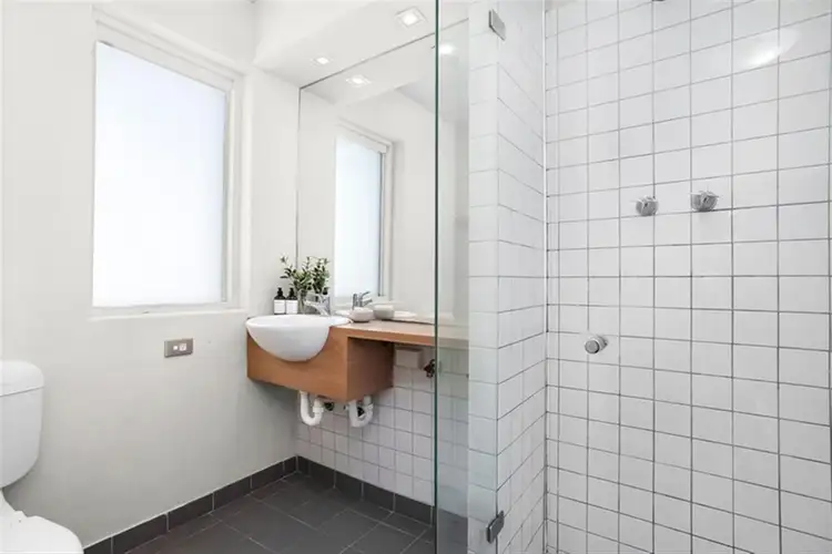 Fourth view of Homely apartment listing, 6/26 Davis Avenue, South Yarra VIC 3141