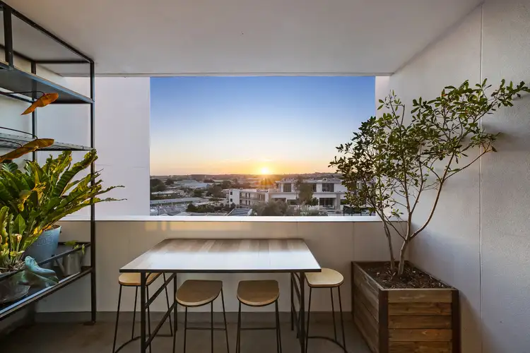 Fourth view of Homely apartment listing, 503/55 Princes Highway, St Peters NSW 2044