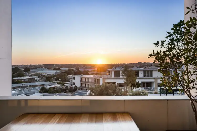 Fifth view of Homely apartment listing, 503/55 Princes Highway, St Peters NSW 2044