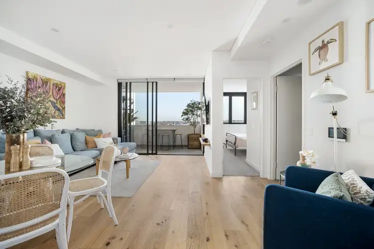 Sixth view of Homely apartment listing, 503/55 Princes Highway, St Peters NSW 2044